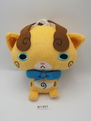 Yokai Watch B1301 Komajiro Banpresto 5