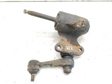 Mazda B Series B2200 Diesel UF 2.2D 48kW 1989 Steering Rack 