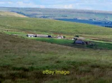 Photo 12x8 Remote farmstead Bromiley from Will Narr. c2016