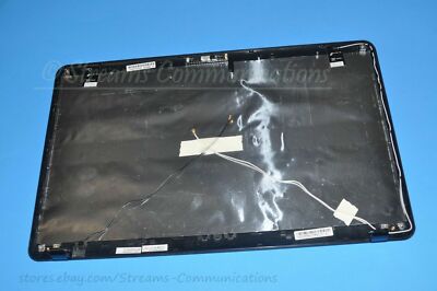 Cover Posteriore LCD Per Toshiba Satellite P755 / P755D 15.6'' Con Cornice E Webcam