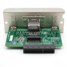 Wired Internal Network Card for Zebra ZT411 ZT421 Thermal Printer P1058930-074