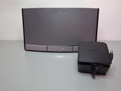 Bose SoundDock Portable Digital Music System N123 No remote