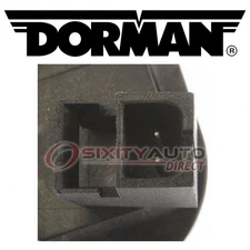 Dorman Right Power Vent Window Motor for 1998-2004 Oldsmobile Silhouette dh