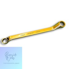 SNAP-ON Wrench XOM1719 Open Ended Tool