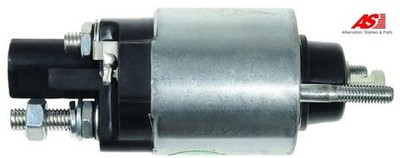 AS-PL SS6055S Magnetschalter für Starter Magnetschalter für Starter 