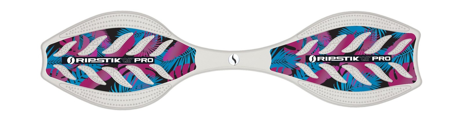 845423025380 RAZOR RipStik AirPro White SE Skateboard Unpacked Razor 20090₽