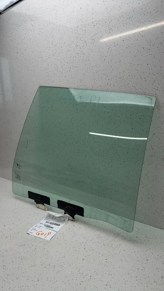 2006-2011 Cadillac CADILLAC DTS Rear left Door Glass/window Left Foto 3 de 4