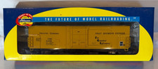 Athearn HO 50 FGE-CRR PD Superior Box Car #91...