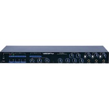 VocoPro DA1000PRO 3Channel Karaoke Mixer LN