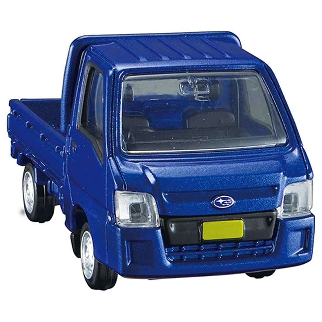ミニカー Hi-Story 1/43 SUBARU SAMBAR TRUCK Hi- Story Scale 1/43 SUBARU SAMBAR TRUCK Resin car model | eBay