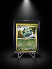 Pokémon Bulbasaur 77/132 2007 Basic Nintendo TCG Plant Common Regular English