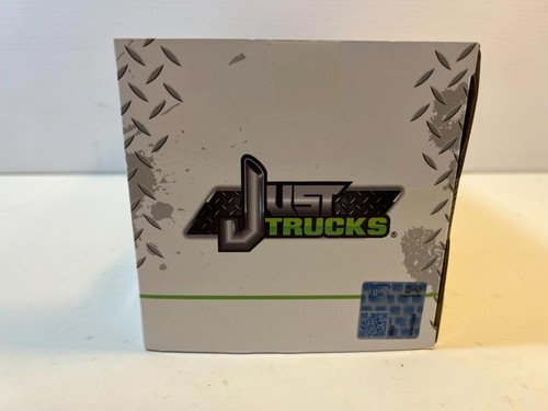 Chevy Silverado 1999 doble nuevo en caja a escala 1/24 diecast de Jada - Imagen 7 de 7
