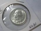 1945-P Washington Quarter  ***BLAST WHITE GEM BU***