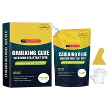 Concrete Flaw Waterproof Repair Sealant Glue Watertight Filler And Sealent