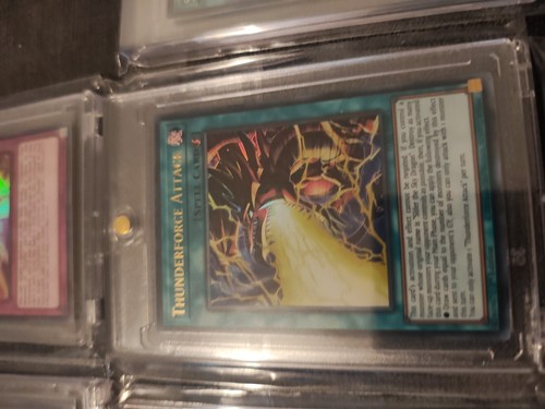 Yu-Gi-Oh MP22/EG01/EGS1/LED7/LDK2 Bundle - Picture 8 of 11