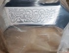 Thor Hammer 1:1 Mjolnir Metal Replica Metal Base Avengers Prop Replica Aluminum — photo 5