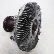 Used Viscous Fan Clutch Assembly Fits Case Ih 7230 7240 7250 9310 9330 187441a1