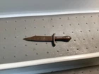 Vintage Marx Johnny Jane West Knife Accessories