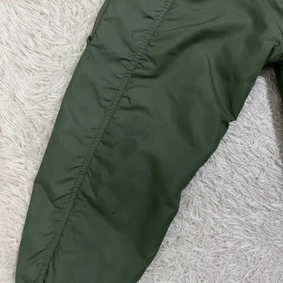 Alpha Industries L-2B Flight Bomber Jacket - Size 2XL, Good Condition