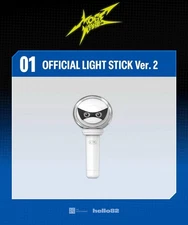 P1Harmony Official Light Stick Version 2