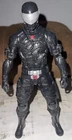Hasbro GI Joe Snake Eyes 10 inch Action Figure