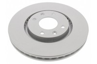 2X Bremsscheibe Mapco 15431C FüR C4 Opel C5 DS Peugeot P17 Crossland Berlingo C3
