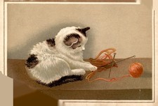 The Power of Littles Postcard