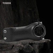 UD Carbon Bicycle Stem Aluminum Racing Road Mountain Bike Handlebar Stem 6 /17