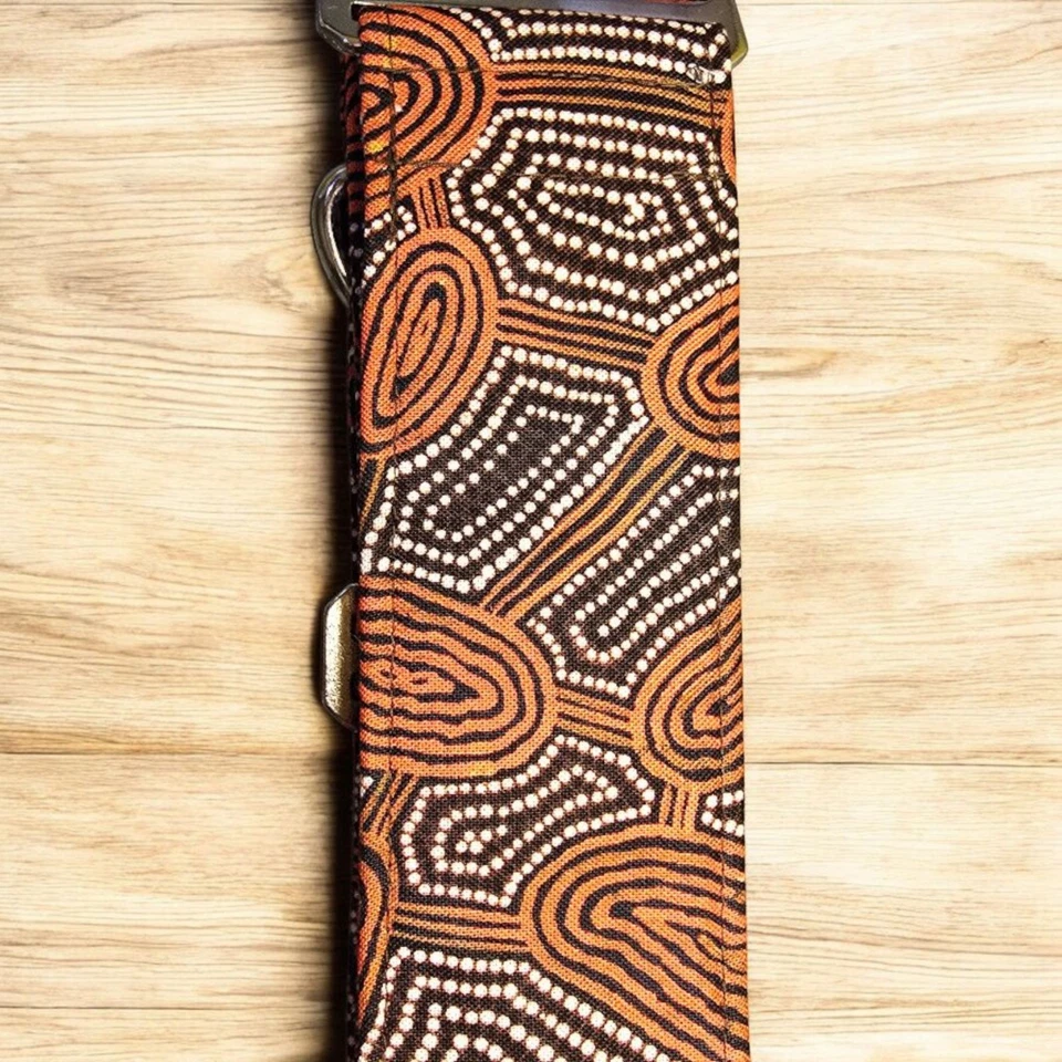 Collares de Pinky - Collar Martingala Indígena Soñando Viajando Mujer Foto 2 de 4