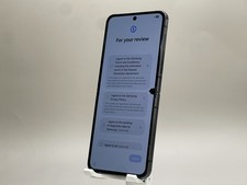 Samsung Galaxy Z Flip5 SM-F731U 256GB Graphite Unlocked W068246