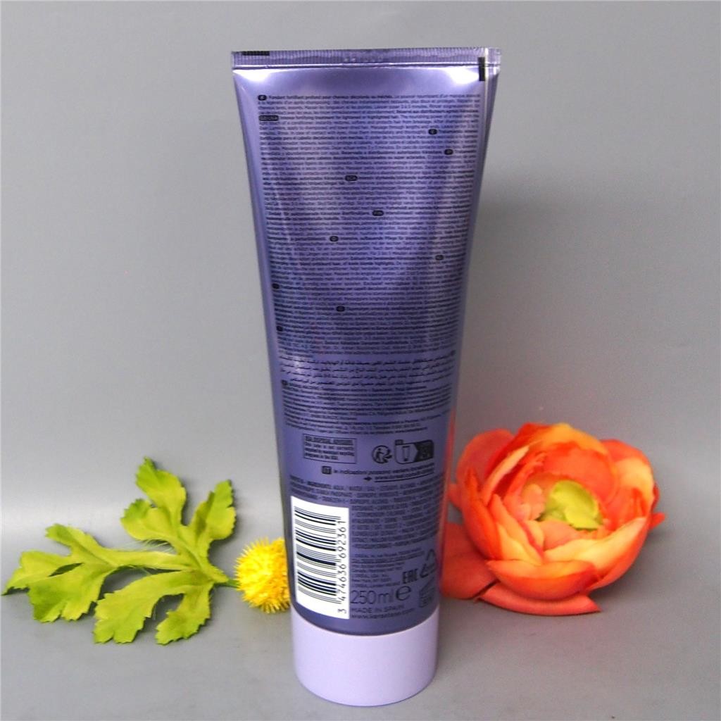 Kerastase Blond Absolu Fondant Cicaflash Conditioner 8.5oz /250ml