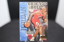 1996-97 Skybox Premium - Michael Jordan #247