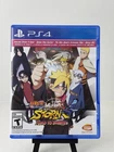 Naruto Shippuden Ultimate Ninja Storm 4 Road to Boruto Sony PlayStation 4 PS4