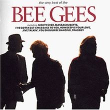 Best of Bee Gees,Very  von Bee Gees | CD | Zustand sehr gut