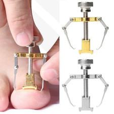 Ingrown Toe Nail Correction Lifter Tool Fixer Toenail Straightener Correctors