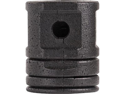 Simplex F10555 Einzel-Isolierschale für Pupenkugelhähne Material EPP 1`` DN 25