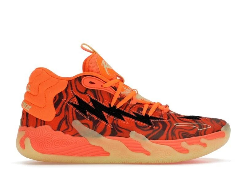 Size 9.5 - Puma MB.03 Halloween - 311176-01 for sale online | eBay