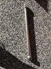 Wright 6416 16 Inch Socket Extension 3/4 Inch Made in the USA!