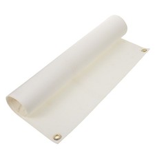 Archery Baffle Cloth Net Netting for Sports Reinforced Accessories Bow