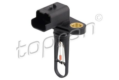Topran Sensor Ansauglufttemperatur für Peugeot 1007 107 2008 I 206 CC 2001->