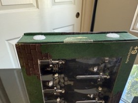 RARE 2007 LEGO Castle Tic Tac Toe, Set 852132, 4519694, BRAND NEW SEALED! MISB