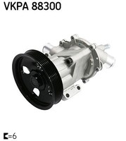 Skf Keilrippenriemen Vkmv 4SK924 FüR Fiat Lancia