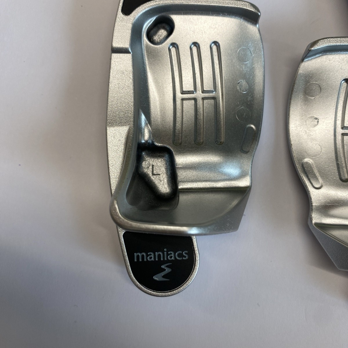 Maniacs Dsg Paddle Extension | eBay UK