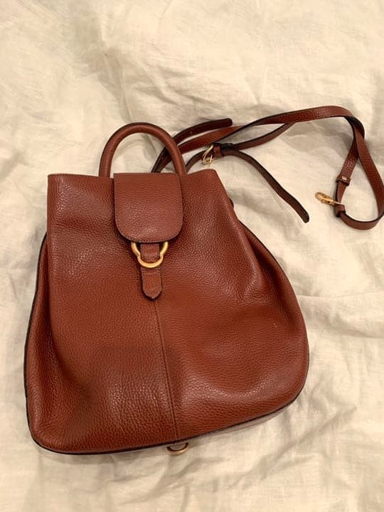 Bally Handbag 19a — image 3