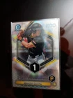 2026 Bowman Konnor Griffin BTP-1 Top 100 Prospects Pirates