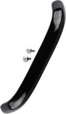 Swess 5304477398 Microwave Door Handle for Frigi-Daire Fits 5304477398 FFMV162LS