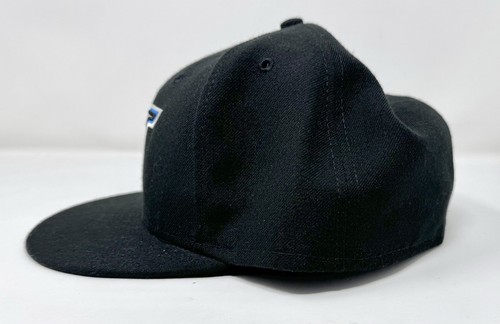 Gorra ajustada New Era 59Fifty MLB Toronto Blue Jays On Field para hombre talla 7 3/4 - Imagen 3 de 8