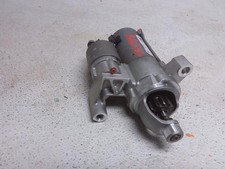 2021 AUDI Q8 3.0L Starter OEM Part Number 06M911022D 