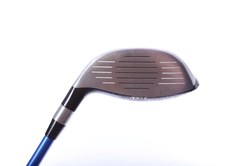 Ping G5 15* 3-Madera Rígida Flex Ping ProLaunch Azul Valor Foto 2 de 4