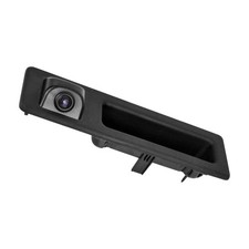 Car Trunk Handle Rear View Backup Parking Camera For BMW 3 4 5 6 Series F30 F10